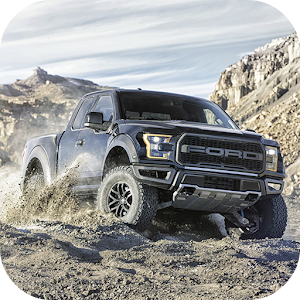 Download 4x4 Off Road Wallpapers HD For PC Windows and Mac