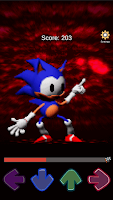 Download do APK de FNF SONIC.EXE 3.0 Mod Test para Android