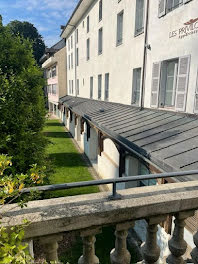 appartement à Annecy (74)