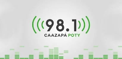 FM 98.1 Caazapá Poty Screenshot
