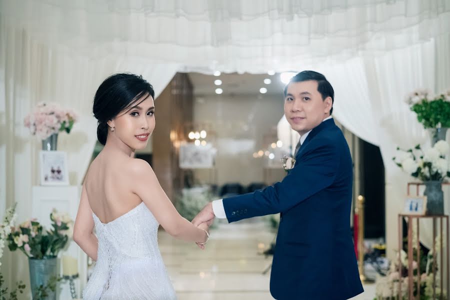 Bryllupsfotograf Sanya Thompat (sanyathompat). Bilde av 5 oktober 2020