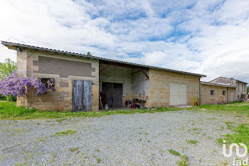 maison à Yvrac (33)