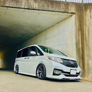ステップワゴン RP3