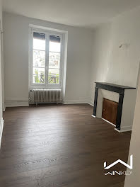 appartement à Levallois-Perret (92)