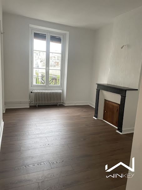 Vente appartement 3 pièces 43 m² à Levallois-Perret (92300), 420 000 €