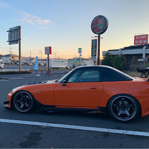 S2000 AP1