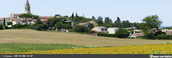 terrain à batir à Chatuzange-le-Goubet (26)