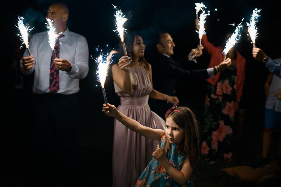 Wedding photographer Pietro Moliterni (moliterni). Photo of 21 March 2020