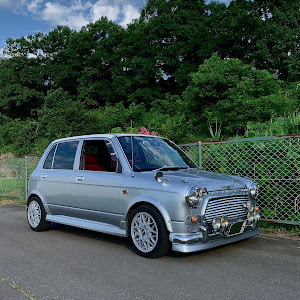 ミラジーノ L700S