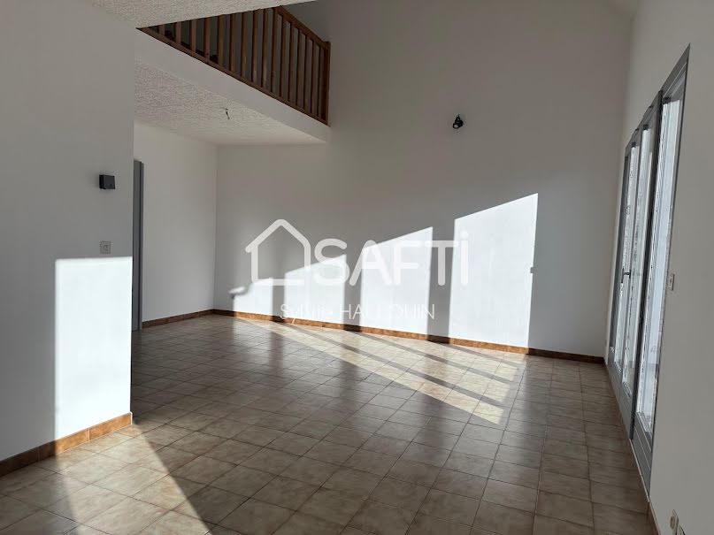 Vente maison 6 pièces 105 m² à Chateaudun (28200), 125 000 €