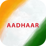 Cover Image of 下载 Aadhaar Card Seva 1.4.5 APK