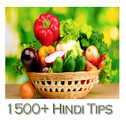 1500+ Hindi Tips  Icon