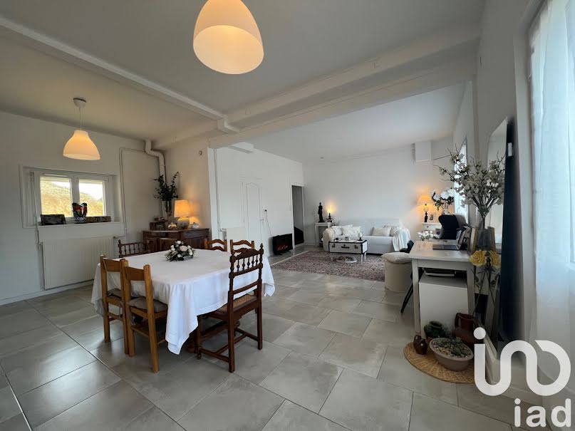 Vente maison 3 pièces 71 m² à Autry-le-Châtel (45500), 131 500 €