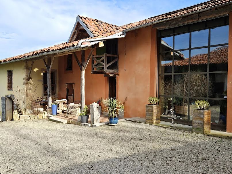 Vente maison 5 pièces 188 m² à Bourg-en-Bresse (01000), 480 000 €