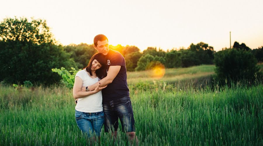 Wedding photographer Aleksey Kurochkin (akurochkin). Photo of 13 January 2016