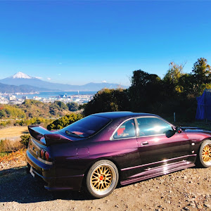 スカイライン GT-R R33