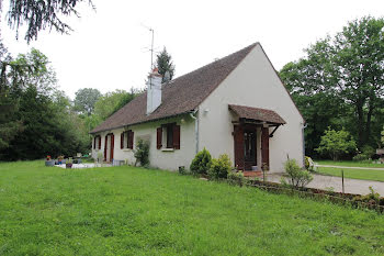 maison à Noisy-sur-Ecole (77)