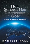 How Science Has Discovered God: Physics, Metaphysics and Beyond cover