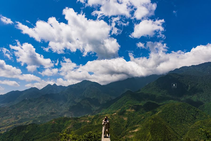 Fotografo di matrimoni Duc Leminh (routexxx). Foto del 3 luglio 2019