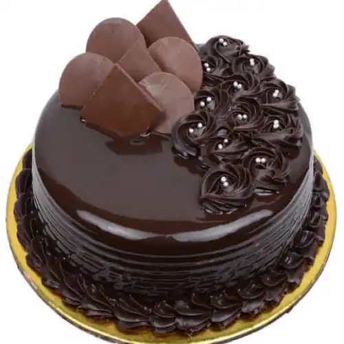 Premium Chocolate Cake