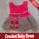 Download Crochet Baby Dress For PC Windows and Mac 1.0