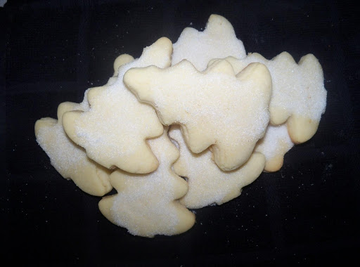 Fresh baked, 11/6/2011
