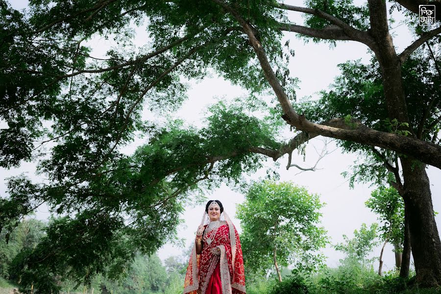 Fotógrafo de casamento Meherab Munna (meherabmunna). Foto de 14 de maio