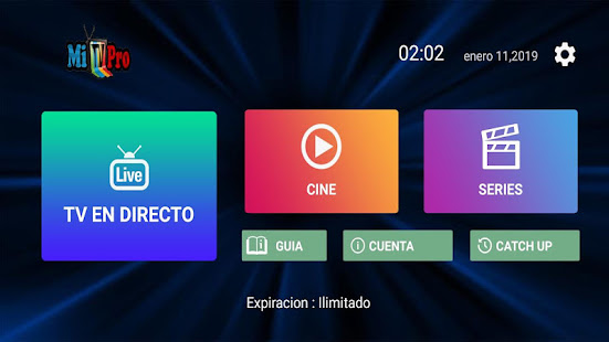 MI TV PRO(圖1)-速報App