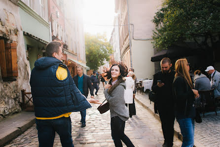 Wedding photographer Katya Gevalo (katerinka). Photo of 7 October 2016