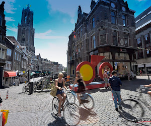 Utrecht lijkt start van Vuelta op zijn buik te mogen schrijven