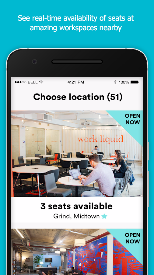    Croissant- screenshot  