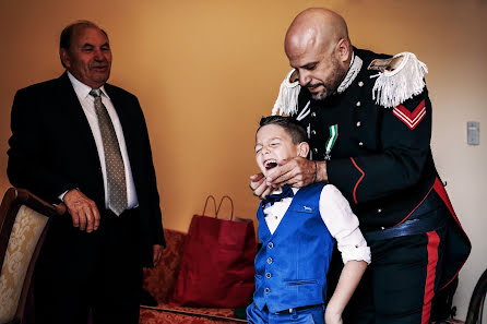 Fotógrafo de bodas Carmelo Ucchino (carmeloucchino). Foto del 21 de marzo 2019