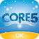 Lexia Core5 UK icon