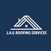 J.A.G Roofing Services Logo