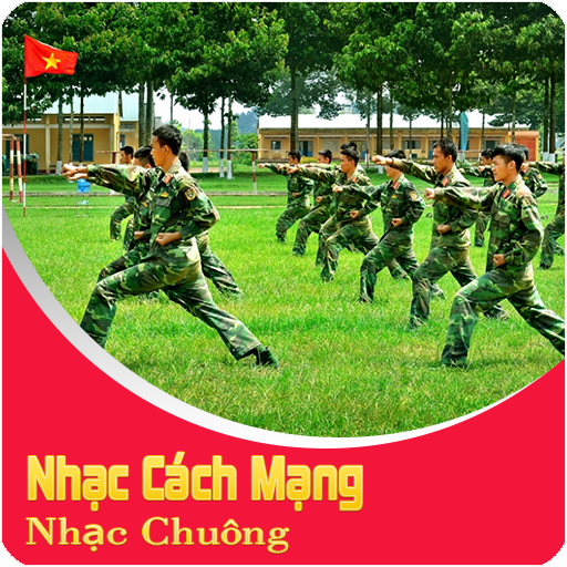 Nhạc Cách Mạng - Nhạc Chuông