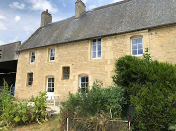 ferme à Bretteville-sur-Laize (14)