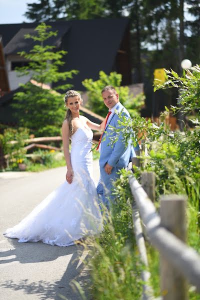 Fotografo di matrimoni Ivana Despiћ (fotodespic). Foto del 10 novembre 2018