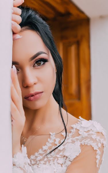 Photographer sa kasal Liliya Kipeschuk (liliakipeshyk25). Larawan ni 14 Nobyembre 2019