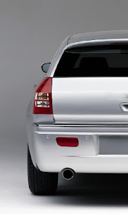Free Download Themes Chrysler 300C SRT8 APK