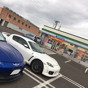 RX-8