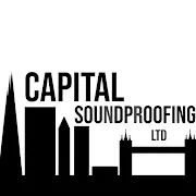 Capital Soundproofing Ltd Logo