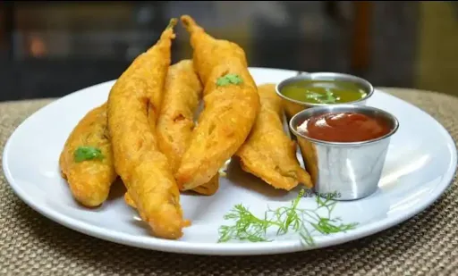 Mirchi Bajji