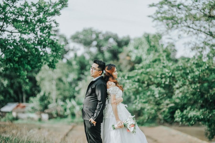 結婚式の写真家Angelo Artajo (angeloartajo)。2019 1月30日の写真