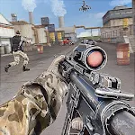 Cover Image of Download Army Commando New Game: Shooting Games 2020  APK