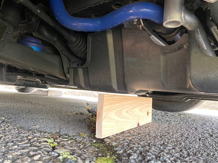 ハイエースバンの現場車・ホイール交換・DIY・構造変更車検・アメリカ好きだけどUSDMじゃないに関するカスタム事例の投稿画像10枚目