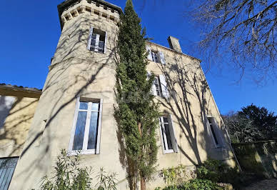 Manoir 11