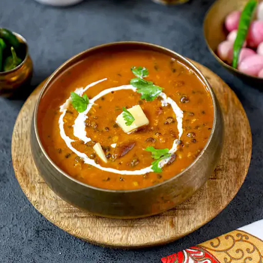 Dal Makhani