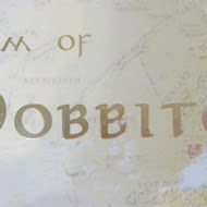 Dream of Hobbiton 夢見哈比屯