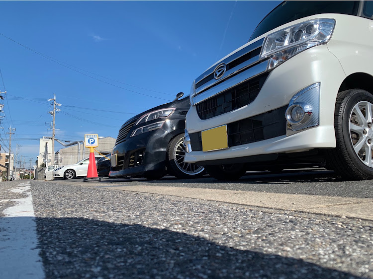 ヴェルファイアのタントカスタムla600s・とんだ年末・進展なしでモヤモヤ・輩会年末合同MT詳細発表・沢山のご参加お待ちしております🙇‍♀️に関するカスタム事例の投稿画像1枚目