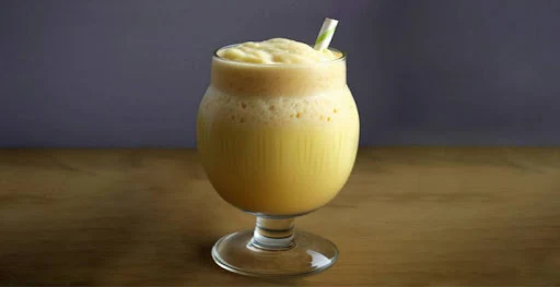 Butterscotch Popcorn Shake